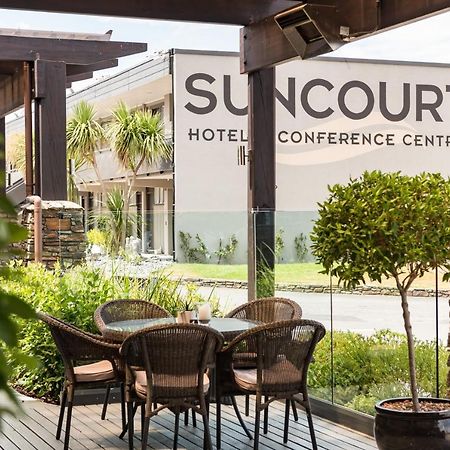 Suncourt Hotel & Conference Centre Taupo Kültér fotó