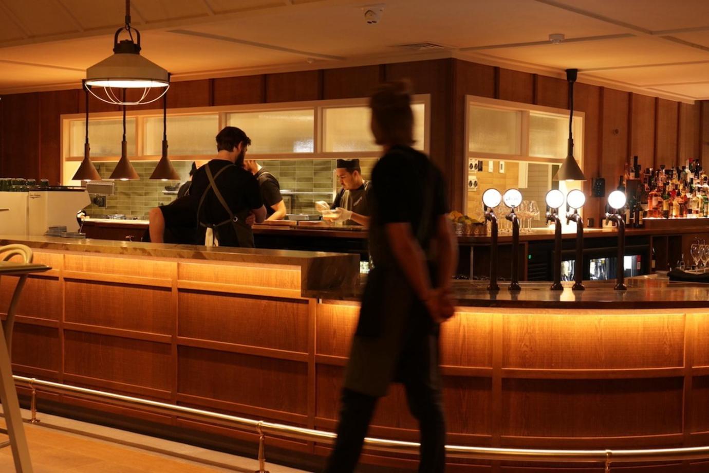 Suncourt Hotel & Conference Centre Taupo Kültér fotó
