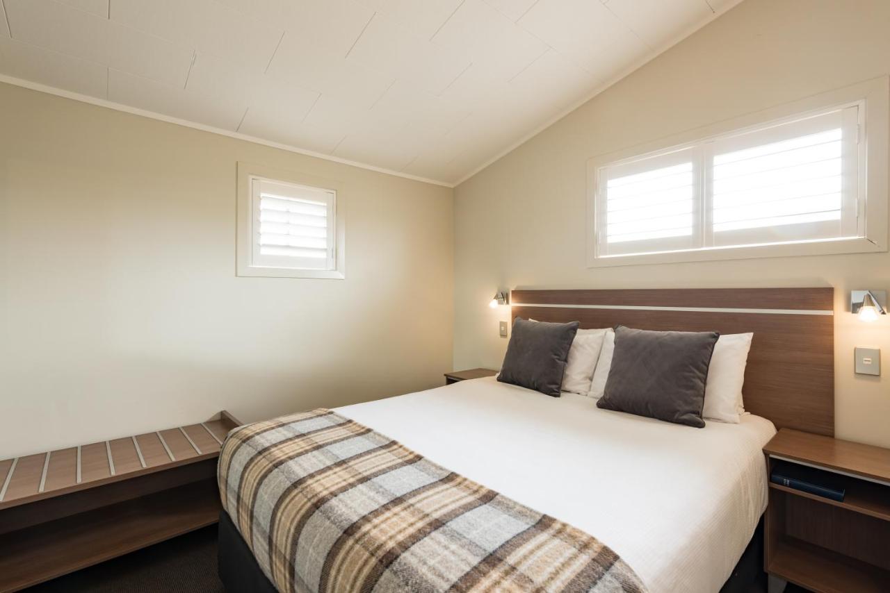 Suncourt Hotel & Conference Centre Taupo Kültér fotó